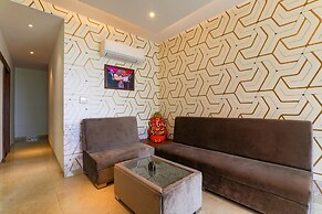 FabHotel Anjani Nandan
