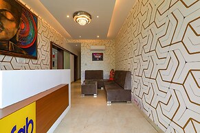 FabHotel Anjani Nandan