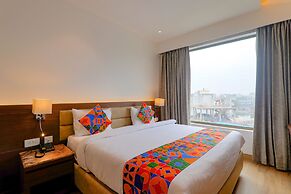 FabHotel Anjani Nandan