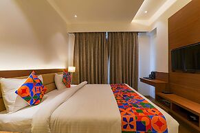 FabHotel Anjani Nandan