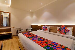 FabHotel Anjani Nandan