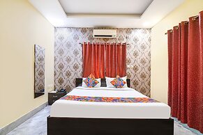 Fabhotel Saltlake Palace