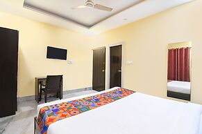 Fabhotel Saltlake Palace