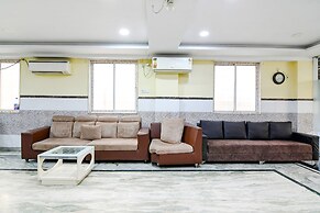 Fabhotel Saltlake Palace