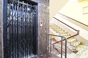 Fabhotel Saltlake Palace