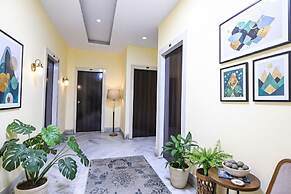 Fabhotel Saltlake Palace