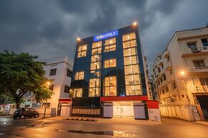 Fabhotel Saltlake Palace