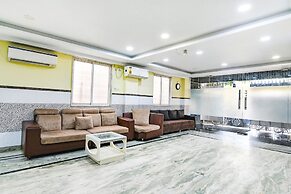 Fabhotel Saltlake Palace
