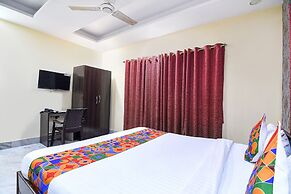 Fabhotel Saltlake Palace