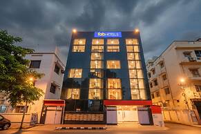 Fabhotel Saltlake Palace
