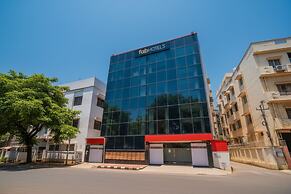 Fabhotel Saltlake Palace