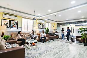 Fabhotel Saltlake Palace