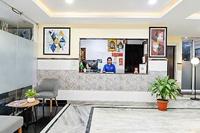 Fabhotel Saltlake Palace