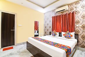 Fabhotel Saltlake Palace