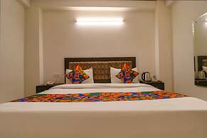 FabHotel Dolphin International