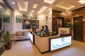 FabHotel Dolphin International