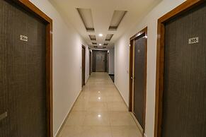 FabHotel Dolphin International