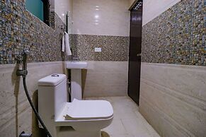 FabHotel Dolphin International