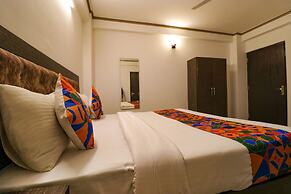 FabHotel Dolphin International