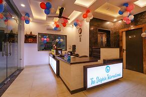 FabHotel Dolphin International