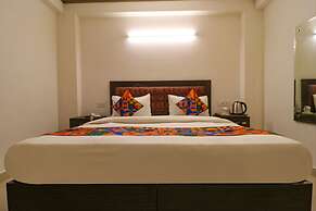 FabHotel Dolphin International