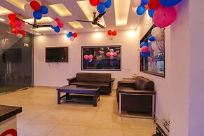 FabHotel Dolphin International