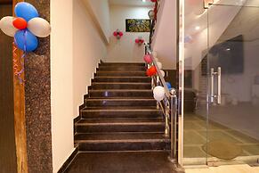 FabHotel Dolphin International