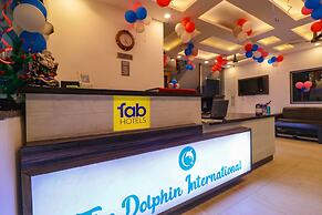 FabHotel Dolphin International