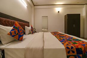 FabHotel Dolphin International