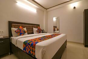 FabHotel Dolphin International