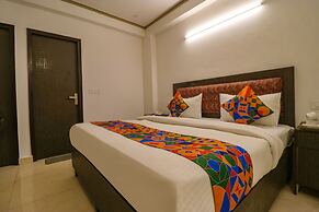 FabHotel Dolphin International