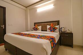 FabHotel Dolphin International