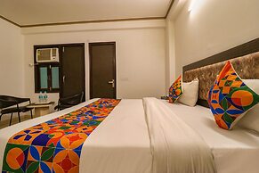 FabHotel Dolphin International