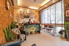 FabHotel Happy Residency