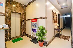 FabHotel Happy Residency
