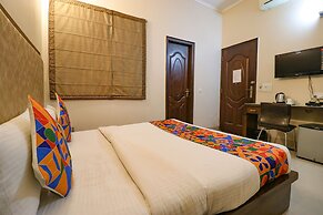 FabHotel Happy Residency