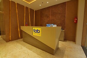 Fabhotel Eros 282