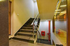 Fabhotel Eros 282