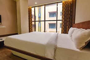 Fabhotel Eros 282