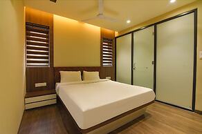 Fabhotel Eros 282