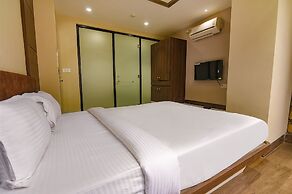 Fabhotel Eros 282