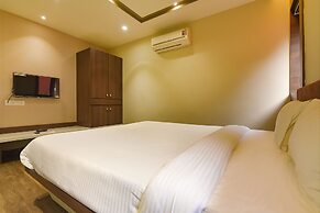Fabhotel Eros 282