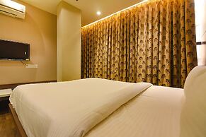 Fabhotel Eros 282