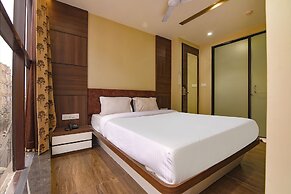 Fabhotel Eros 282