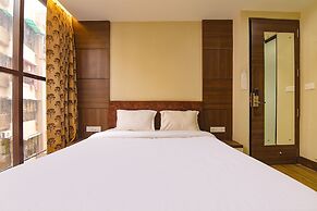 Fabhotel Eros 282