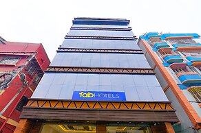 Fabhotel Eros 282