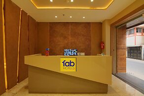 Fabhotel Eros 282