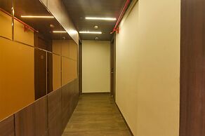 Fabhotel Eros 282