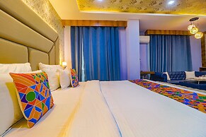 Fabhotel Prime Z Grand