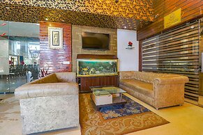Fabhotel Prime Z Grand